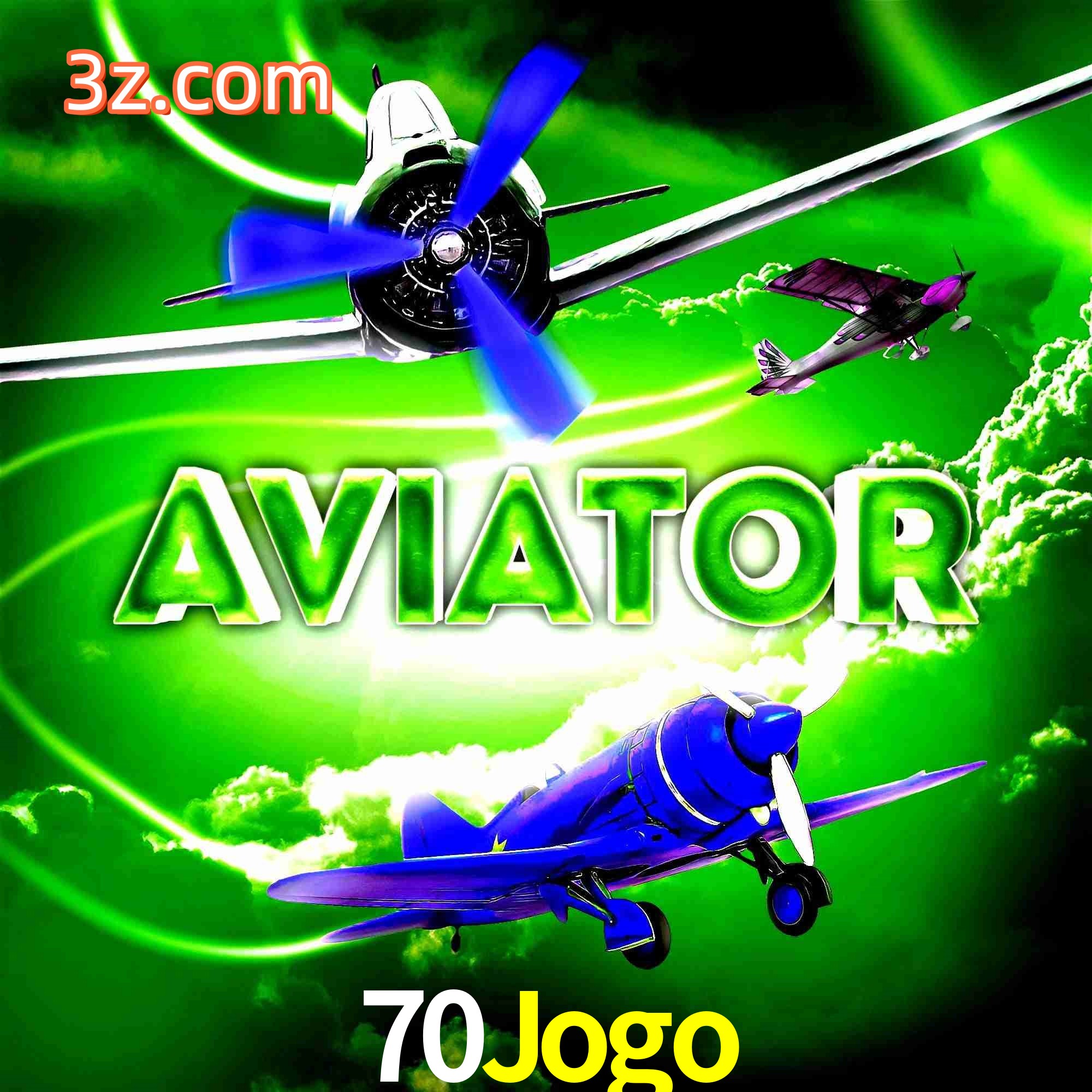 Aviator 70Jogo Tente a Sorte