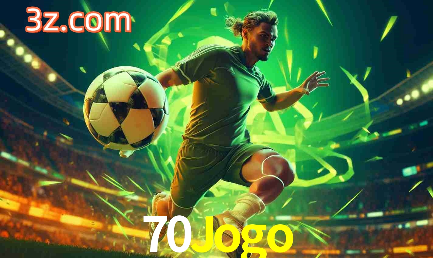 Diversidade Apostas no 70Jogo