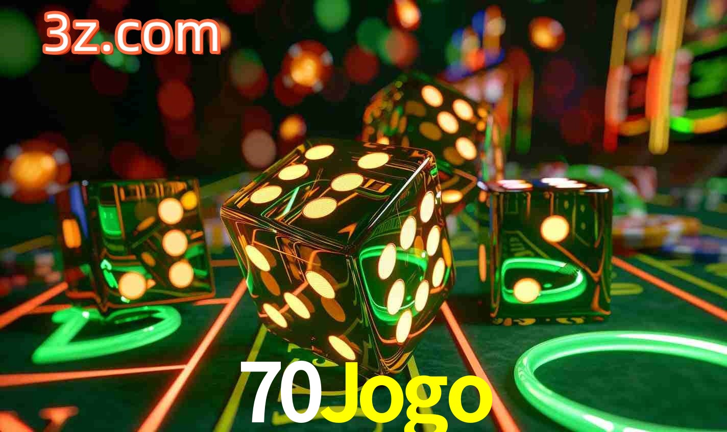 Entretenimento no Jogos 70Jogo