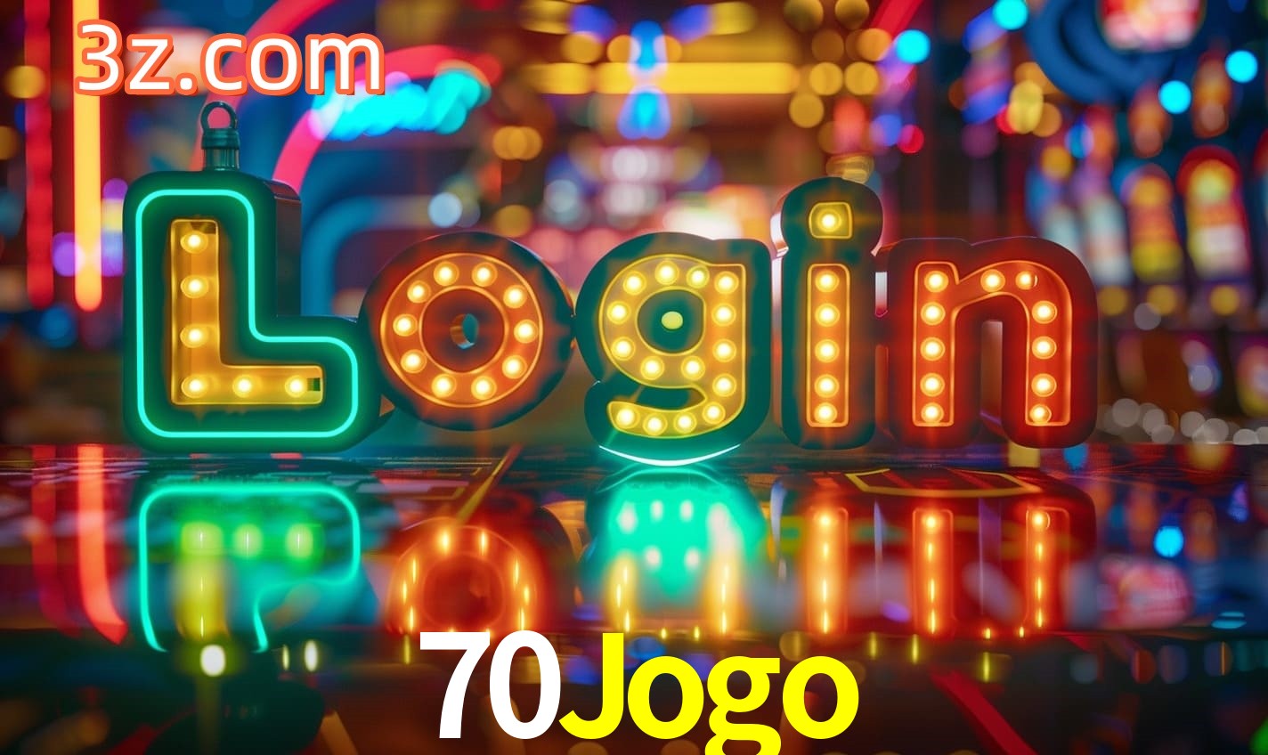 Mundo dos Jogos Cassino 70Jogo