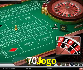Generoso Bônus Cassino 70Jogo
